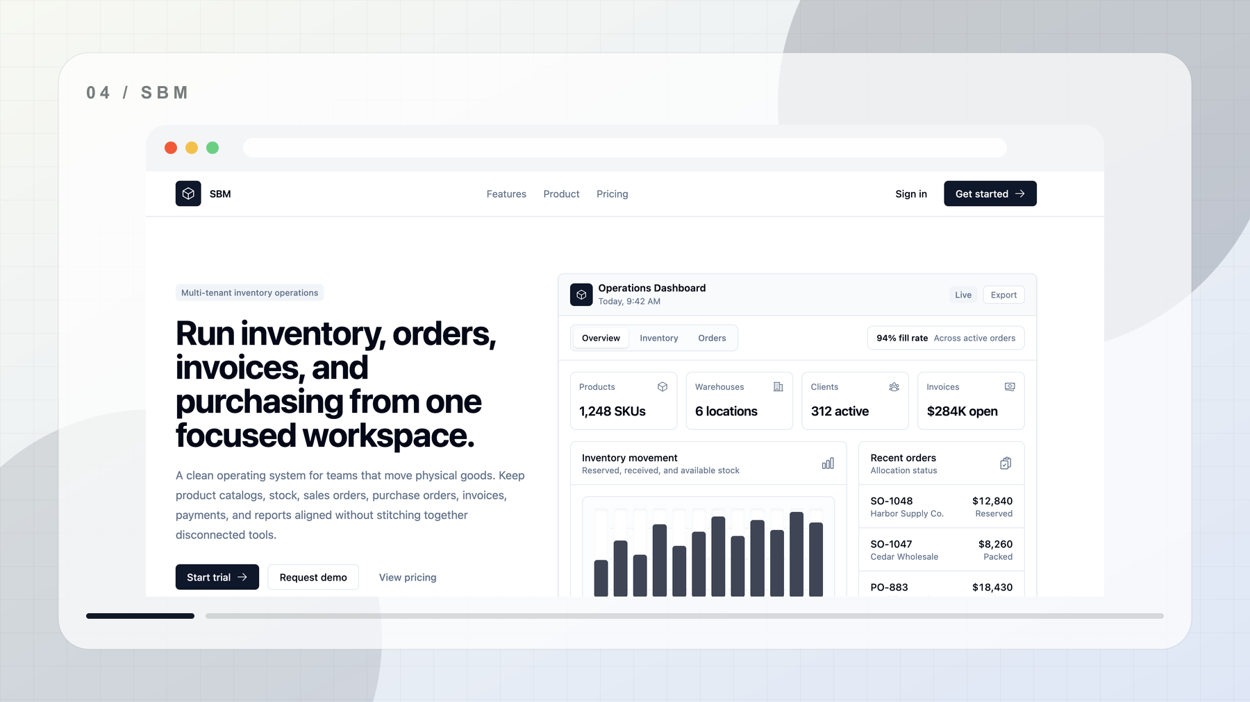 Lawless Applications — Web Application